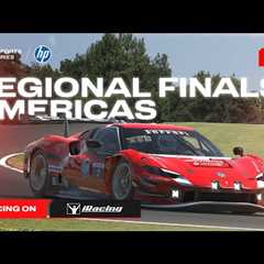 Ferrari Esports Series 2024 - Live Stream | Imola Race (Americas)