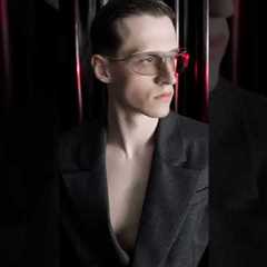 Ferrari Fall/Winter 2024 ADV campaign