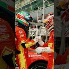 Throwing it back to #GTWorldChEU in Monza 🎥#FerrariEndurance #FerrariRaces