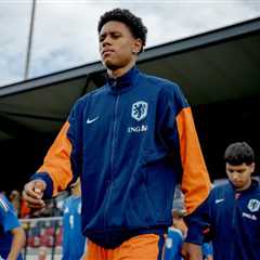 Barcelona close on four youth signings after Cancelo