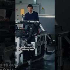 All the secrets you need to know about the #FerrariF80. #FerrariSupercars #Ferrari