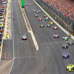 Understanding Attendance at Auto Racing Events: What to Expect