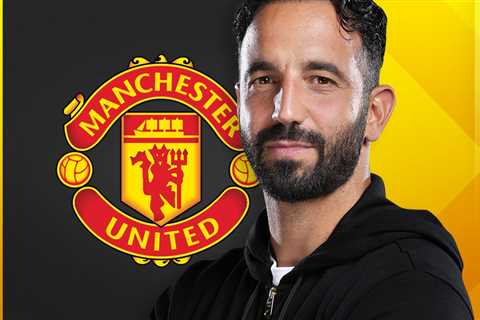 Man Utd Transfer News Live: Latest Updates and Rumours