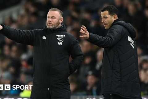 Rooney Backs Rosenior for Chelsea Manager Role