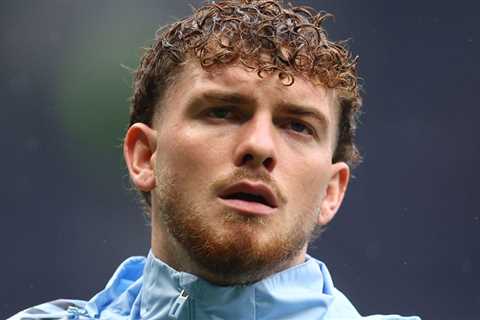 Elliott Set for MLS Move as Liverpool Eye Guehi Deal