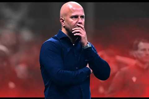 Slot Faces Crucial Test With Liverpool Youth in FA Cup