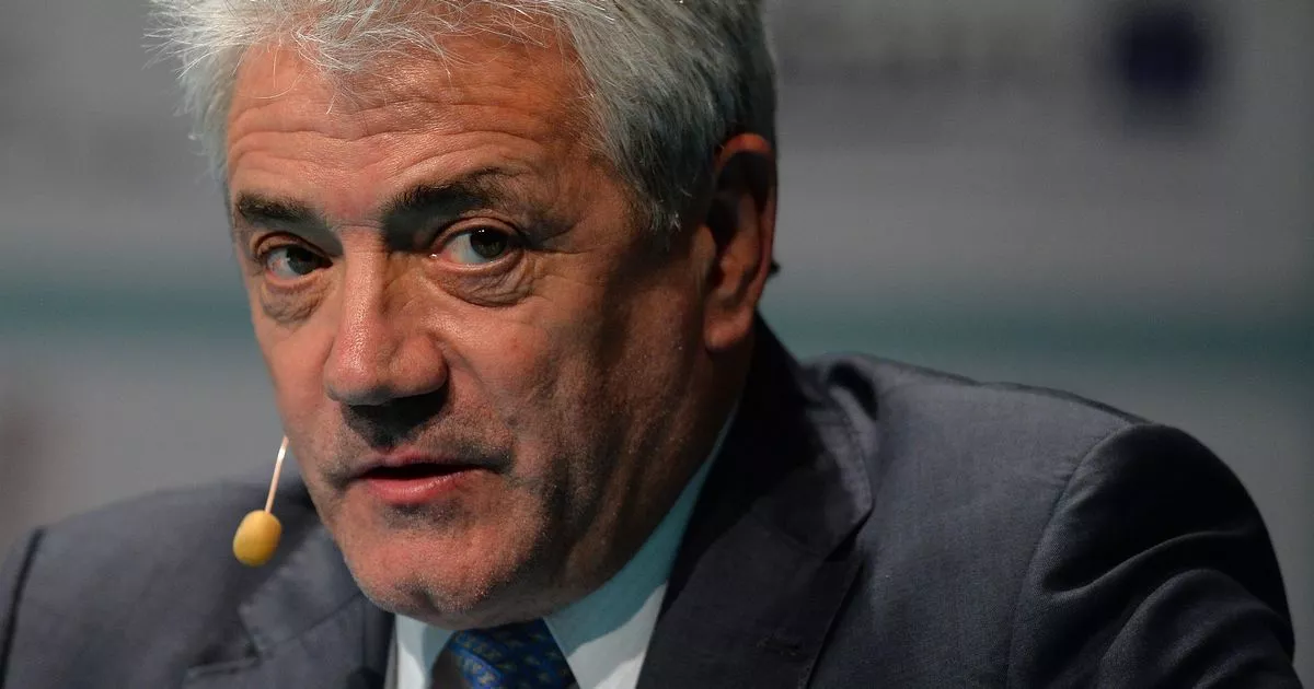 Kevin Keegan Diagnosed With Cancer, Family Confirms