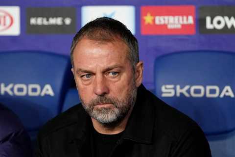 Flick Backs Cancelo Return to Boost Barcelona Defence