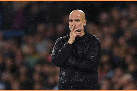 Guéhi Prefers Liverpool Move Over Manchester City Interest