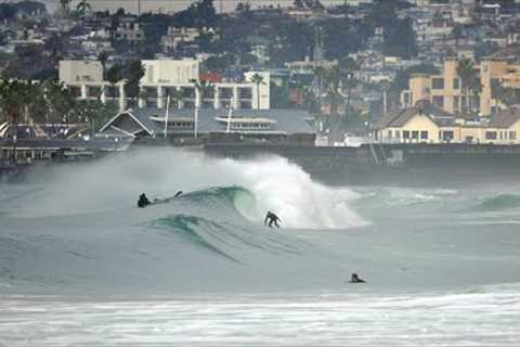 It Was One of Those Mornings