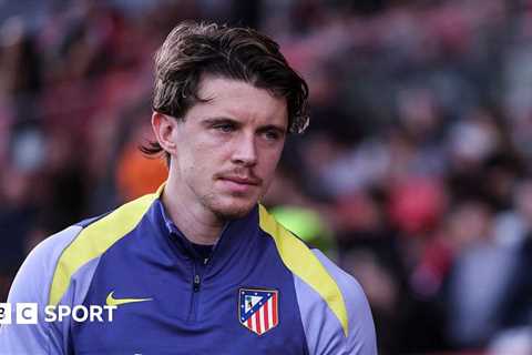 Spurs Close to £35m Gallagher Deal Beating Villa