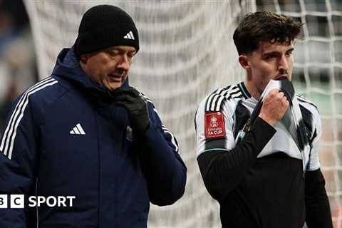 Livramento Injury Adds to Newcastle’s Defensive Crisis