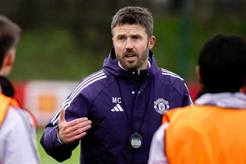 Carrick First Press Conference Set for Friday Afternoon
