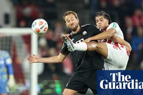 Köln Push Bayern Munich Hard Despite 3-1 Bundesliga Loss