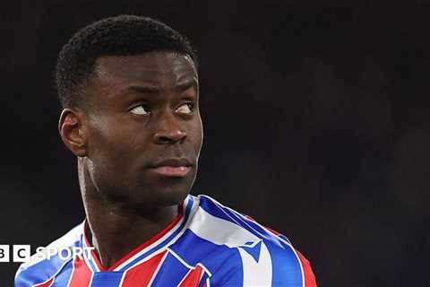 Guehi Set for Man City Medical in £20m Palace Move