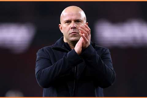 Liverpool Target Camavinga With €80m Real Madrid Bid