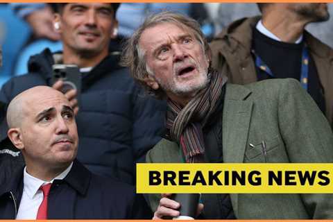 Man United Target Murillo in £70m Forest Transfer Move