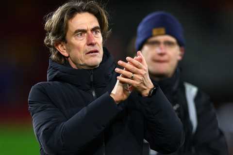 Tottenham Target Man City’s Oscar Bobb Amid Exit Talk