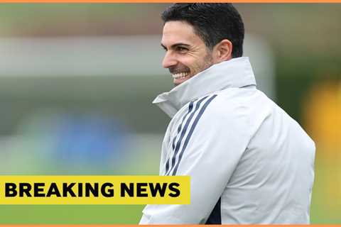 Barcelona Eye Arteta and Luis Enrique as Future Coaches