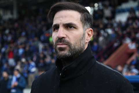 Fabregas Calls Sarri ‘Genius’ After Como Rout Lazio