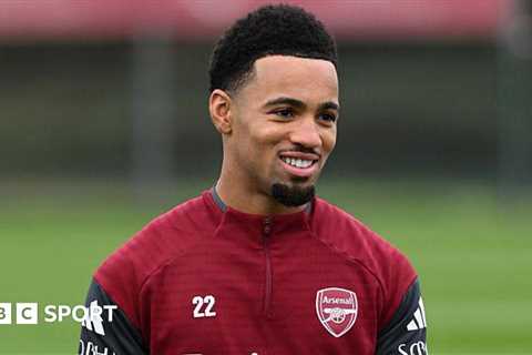 Arsenal’s Ethan Nwaneri Joins Marseille on Season Loan