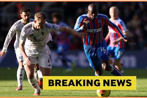 Newcastle Put Pressure on Spurs for Mateta Deal