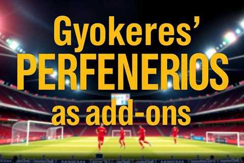 Gyokeres’ Arsenal value dips as add-ons trigger