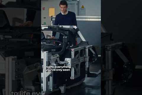 All the secrets you need to know about the #FerrariF80. #FerrariSupercars #Ferrari