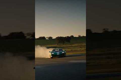 Euphoria takes over. #Ferrari296Speciale