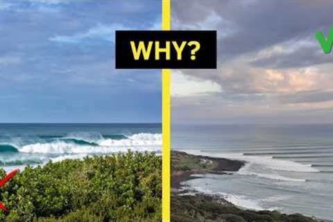 Inside: The WSL''s Latest Venue Switch