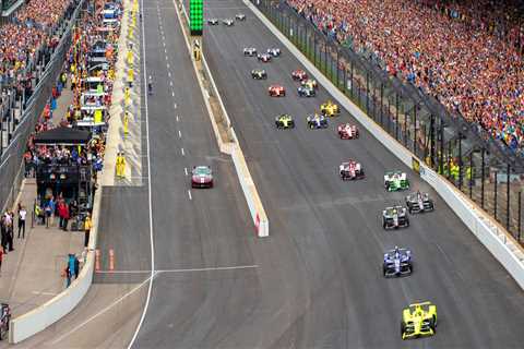 Understanding Attendance at Auto Racing Events: What to Expect
