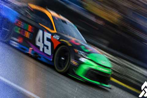 The Impact of Sponsorship in Auto Racing Events