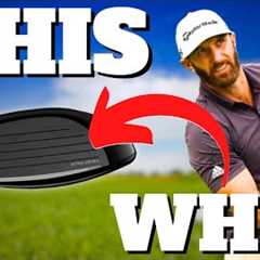 They’re using this BEGINNERS Golf Club… so SHOULD YOU?