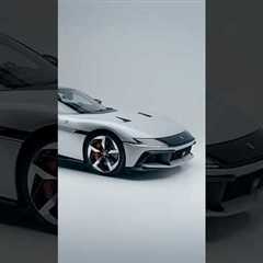 It’s all about the finer details.#Ferrari12Cilindri #Ferrari