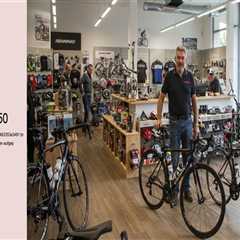 Späteinsteiger aufgepasst: Rennradfahren ab 50