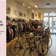 Rennrad-Training: So schaffst du 100 km am Stück