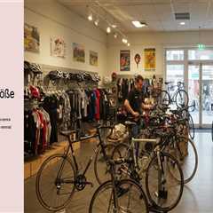 So findest du die perfekte Rahmengröße für dein Rennrad