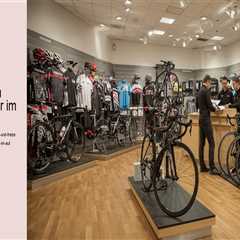 So transportierst du dein Rennrad sicher im Auto