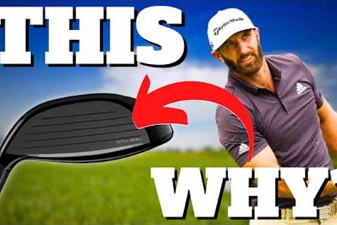 They’re using this BEGINNERS Golf Club… so SHOULD YOU?