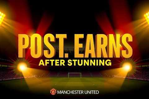 Sesko earns Carrick backing after stunning United rescue act