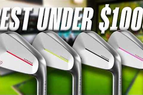 These ‘CHEAP’ Golf Clubs Are Amazing… BUT