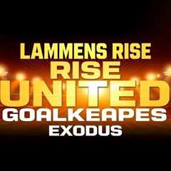 Lammens rise forces United goalkeeper exodus this summer