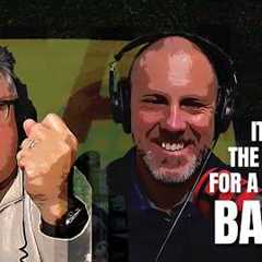 Brian Manzella on the Alpha War Golf Won''t Talk About | Ep. 2