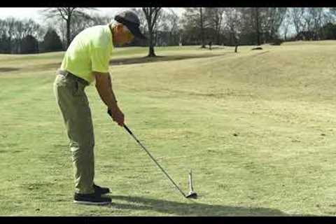 Fix Your Aim, Fix Your Swing: 2 Invaluable Training Aids